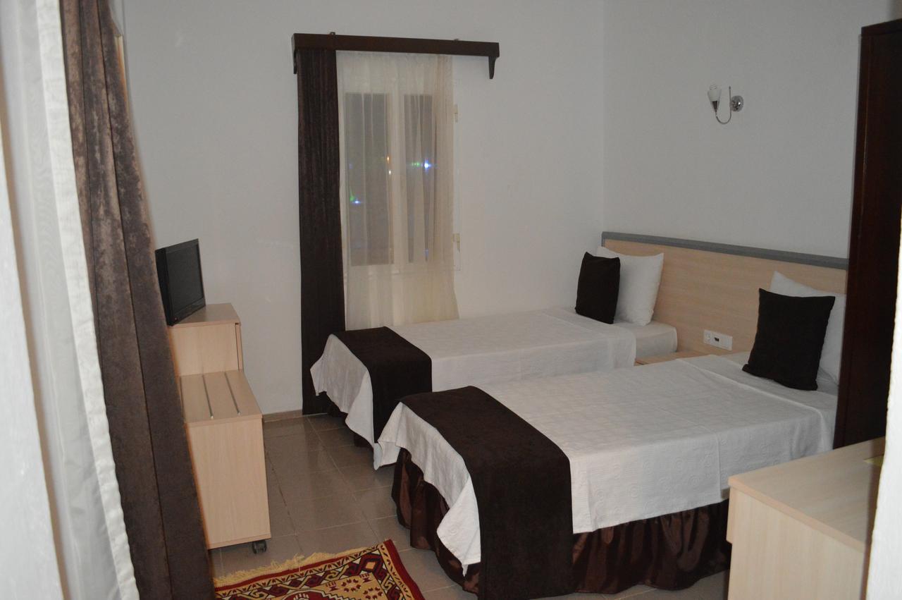 Bitez Sunset Apart Otel Zewnętrze zdjęcie
