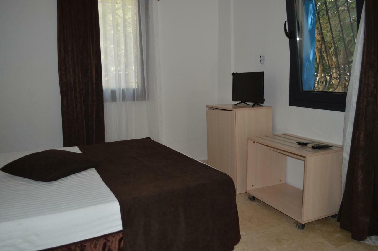Bitez Sunset Apart Otel Zewnętrze zdjęcie